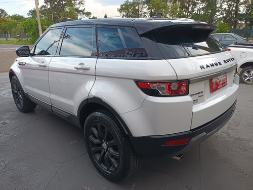 Imagem 6 de 15 de Rang Rover