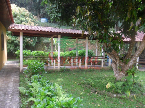 Imagem 18 de 21 de Chácara Com Lago Piscina 3 Casas 20.000 M² Ótimo Acesso
