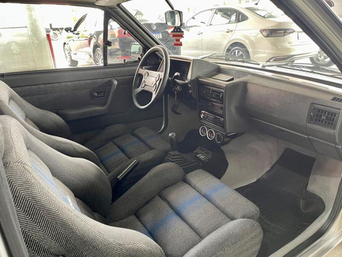 Volkswagen Gol Cl 1.6 2p