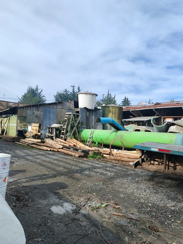 Terreno Industrial Panamericana Sur Km682, Temuco