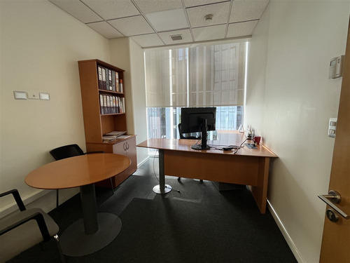 Oficina En Venta En Las Condes