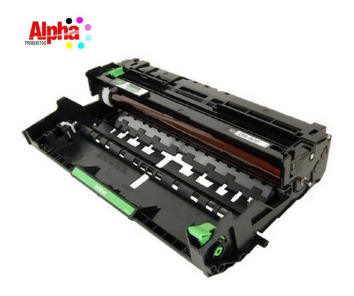 Kit 10 Tambor De Imagen Drum Compatibe Dr-820 Dr850 Alpha