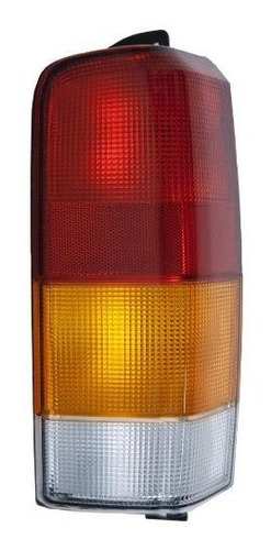 Oe Reemplazo Jeep Cherokee/wagoneer Passenger Side Taillight