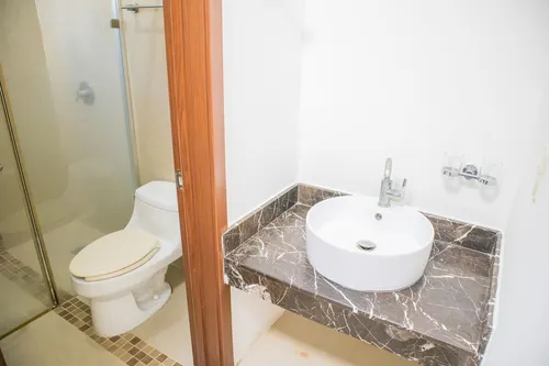 Casa · 3 Recámaras · Quintas Kavanayen · Avenida 135 · Polígono Sur · Privada