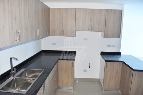 Imagen 25 de 25 de Apartamento En Alquiler Urb. Jardines Del Sur, Santiago (ahf-201)