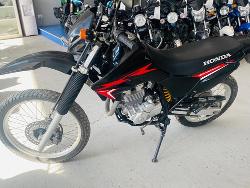 Imagen 10 de 10 de Honda Xr250 Tornado