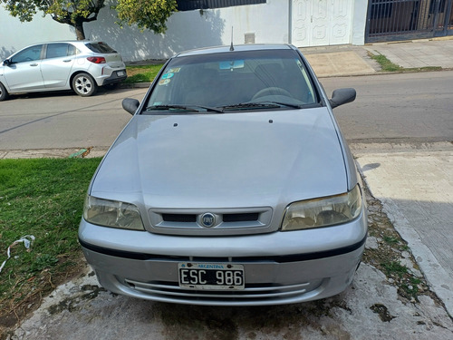 Fiat Palio 1.3 Fire Top