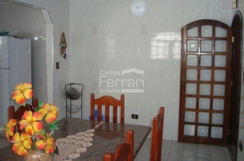 Imagem 7 de 10 de Sobrado Tremembé - Cf19270