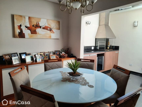 Imagem 3 de 10 de Casa À Venda Em São Paulo - 57904