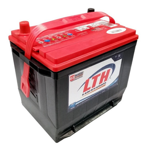 Bateria Lth 12v 575 Amp. Modelo L-35-575