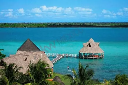 Terreno En Venta En Bacalar