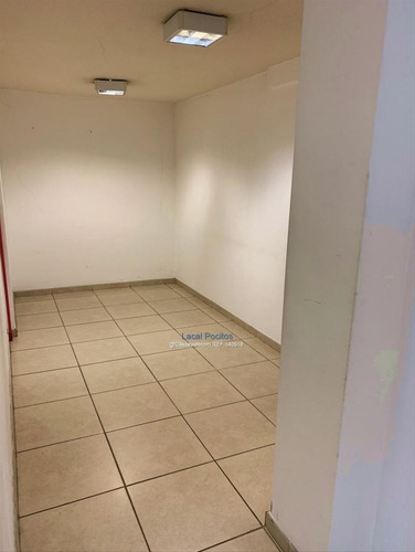 Imagen 4 de 7 de Venta | Oficina Impecable En Torre De Congreso