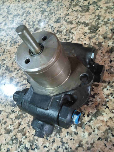 Bomba De Gasoil Suntec 60 Galones Para Calderas Y Quemadores
