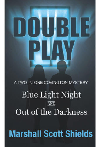 Libro:  Double Play: A Two-in-one Covington Mystery