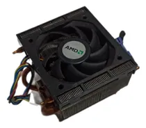 Comprar Cooler + Heatsink Amd Socket Am2 Am3 Fm1 Fm2