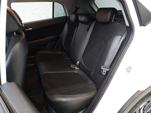 Hyundai Creta 1.6 16V SMART PLUS