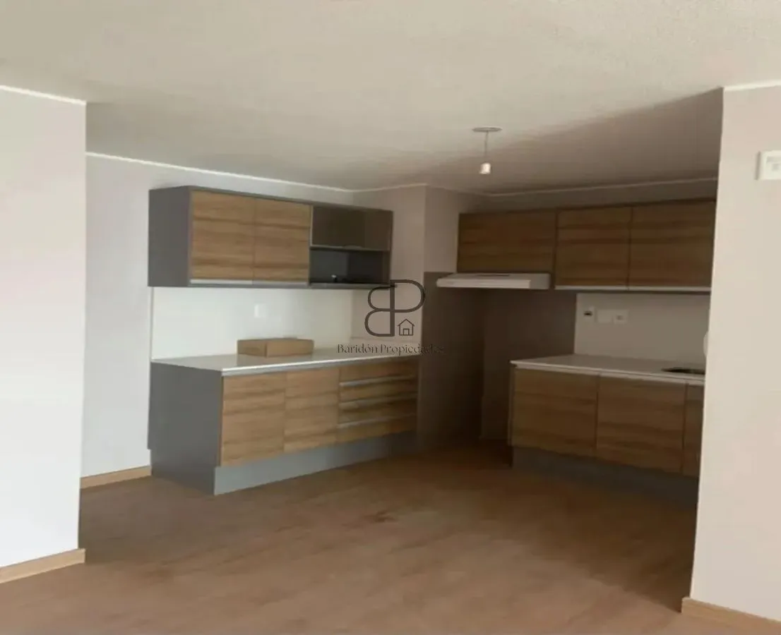 Alquiler Apartamento 1 Dormitorio Parque Batlle Balcon Y Garaje · Foto 3