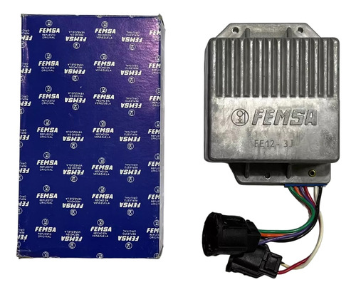 Modulo De Encendido Electrico Ford F-150 Entre Otros Femsa