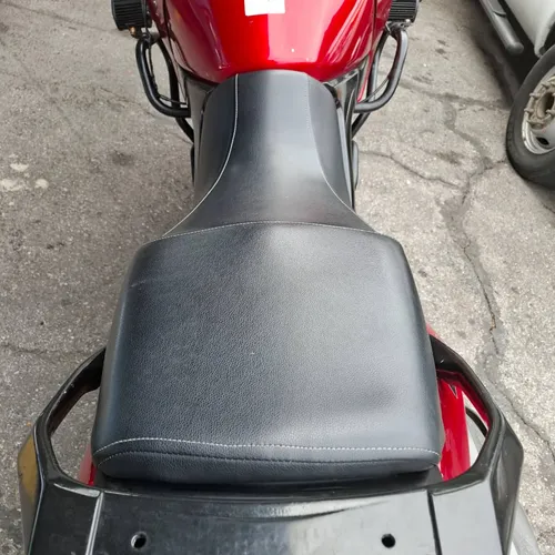 Suzuki Dl 650