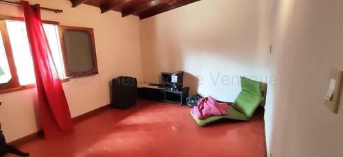 Hermosa Casa En Venta Santa Paula Rah Mls25-9694