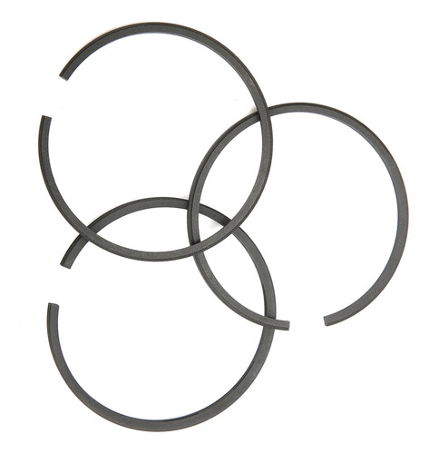 Anillo De Pistón De 65 Mm De Repuesto Para Motor De 2,2 Kw Y