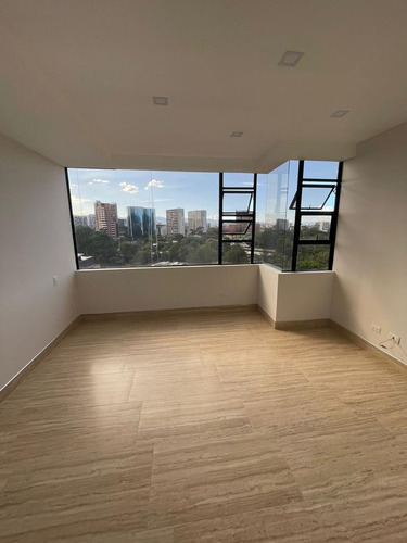 Imagen 5 de 6 de Apartamento En Renta En Zona 10