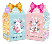 Comprar Kit Imprimible Cajitas Milk Box Felices Pascuas Lovely
