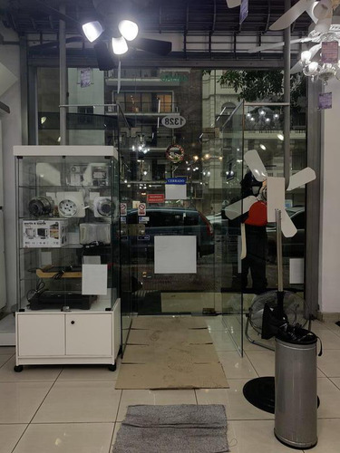 Local Comercial - Av. Cordoba - Tribunales -