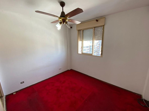 Departamento En Venta2 Dormitoriospleno Centro