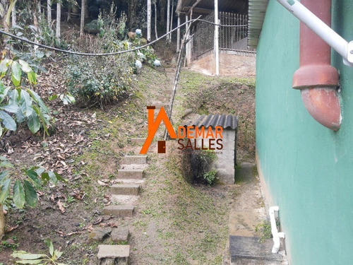 Imagem 13 de 29 de Chácara Em Juquitiba - Ch00111 - 70114757