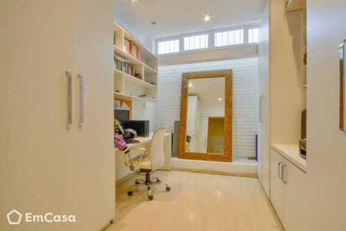 Imagem 8 de 10 de Casa À Venda Em São Paulo - 33693