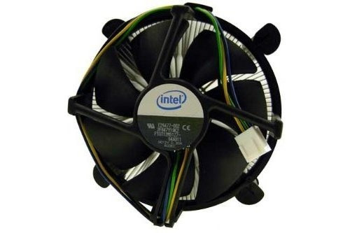 Ventilador Refrigeracion Procesador Intel Core I7-930