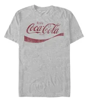Comprar Coca-cola Playera De Manga Corta Coca-cola The Taste Of Tim