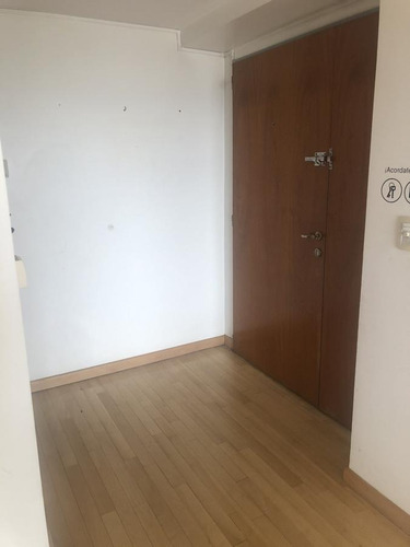 Imagen 22 de 24 de Departamento - L.de Nuñez