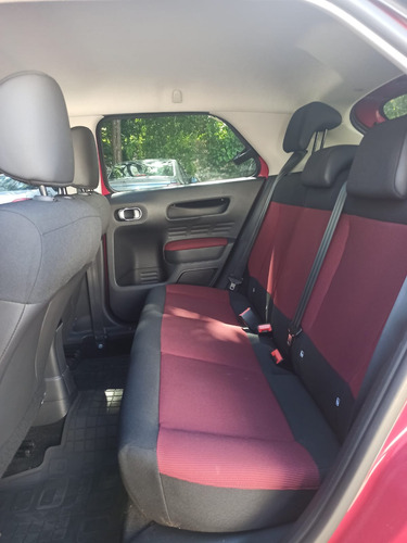 Citroën C4 Cactus 1.2 Puretech 110 At6 S&s Shine