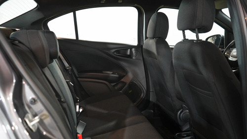 Fiat Cronos 1.3 Gse Drive Pack Plus Cvt
