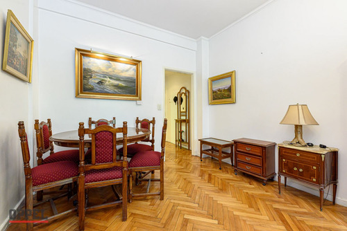 Oppel | Departamento En Venta | Belgrano Capital Federal |