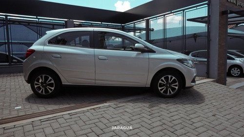 Onix 1.4 Mpfi Ltz 8v Flex 4p Manual