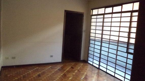 Imagem 3 de 12 de Sobrado Residencial À Venda, Vila Isolina Mazzei, São Paulo. - So1144