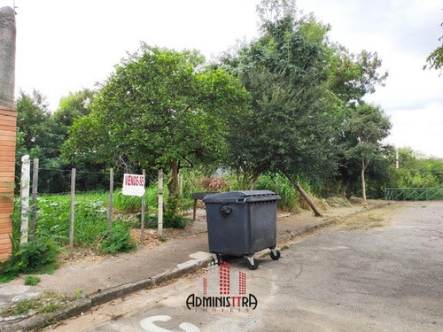 Imagem 1 de 9 de Terreno A Venda Jd Maria Do Carmo Sorocaba Sp - Te-0113-1