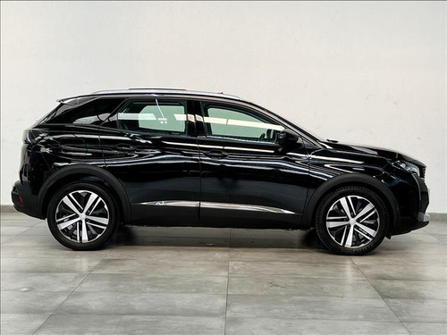 Peugeot 3008 1.6 Griffe Aut.