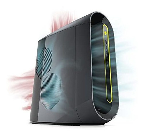 Alienware Aurora R10 - Escritorio Para Juegos Refrigerado Po