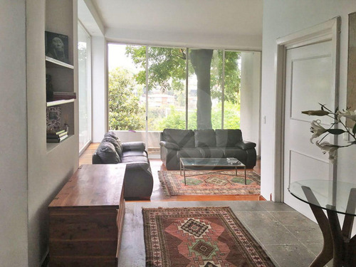 Edificio En Venta En Lomas De Chapultepec
