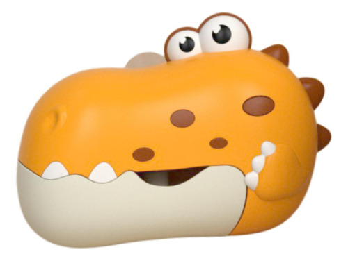 Dinosaur Bath Bubble Tool Bath Bathtul Bathtort Amarillo