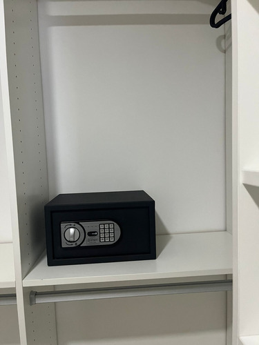 Apartamento Amueblado En Alquiler Ubicado En Evaristo Morales