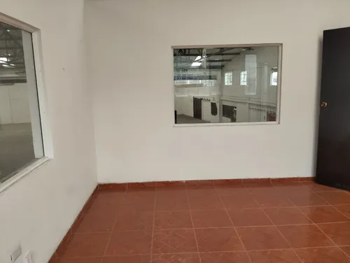 Bodega En Arriendo En Puente Aranda. Cod A1614240