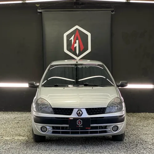 Renault Symbol 1.4 Expression