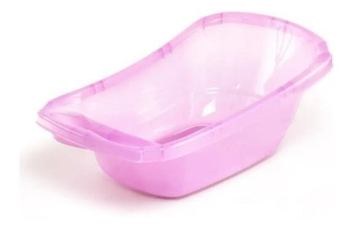 Bañera Plastica Para Bebe Ok Baby 25 Litros 