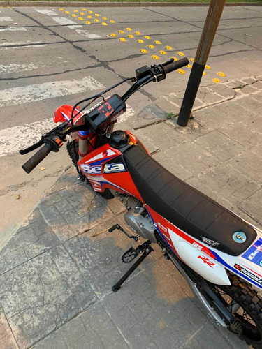 Beta Rr 125 Mini