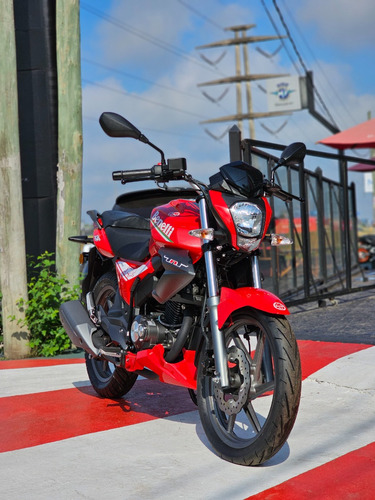Benelli Tnt 15 Entrega Inmediata, Mejor Precio - Jc